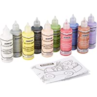 Los mejores  - Stanger 270012 WC Super Set 10 botellas- 10 x 80 ml